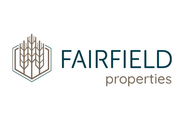 Fairfield Properties Logo