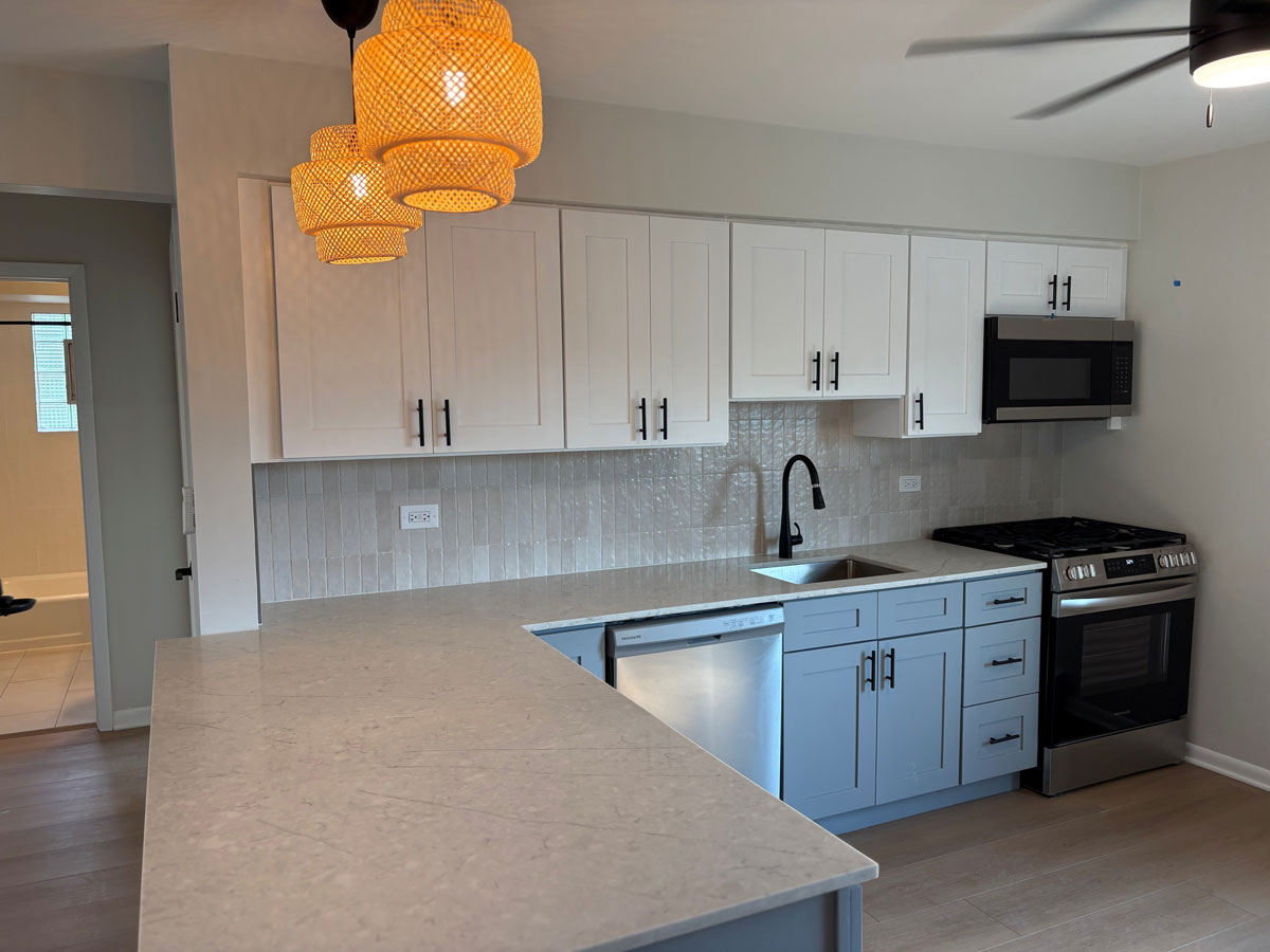 143 Ann Street, Clarendon Hills 60514 Unit 2S