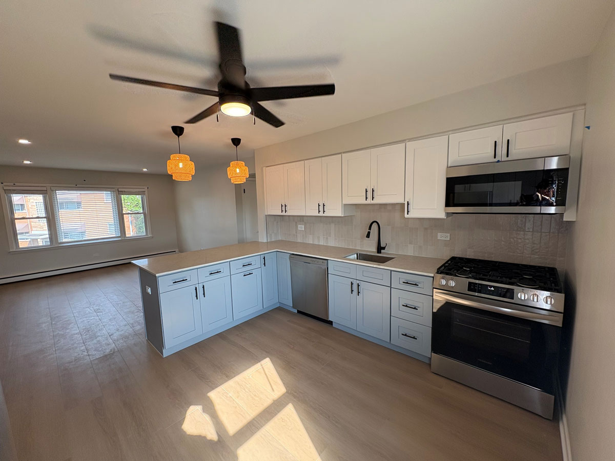 143 Ann Street, Clarendon Hills 60514 Unit 2S
