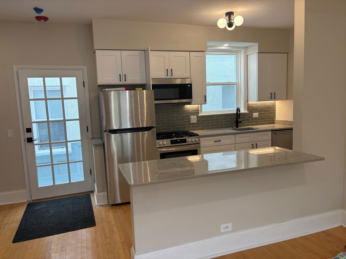 19 E. First Street, Hinsdale, IL 60521 Suite B